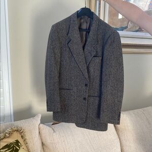 Men’s multicolored Dior Blazer
